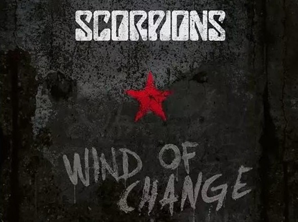 Scorpions: la storia di "Wind Of Change" 