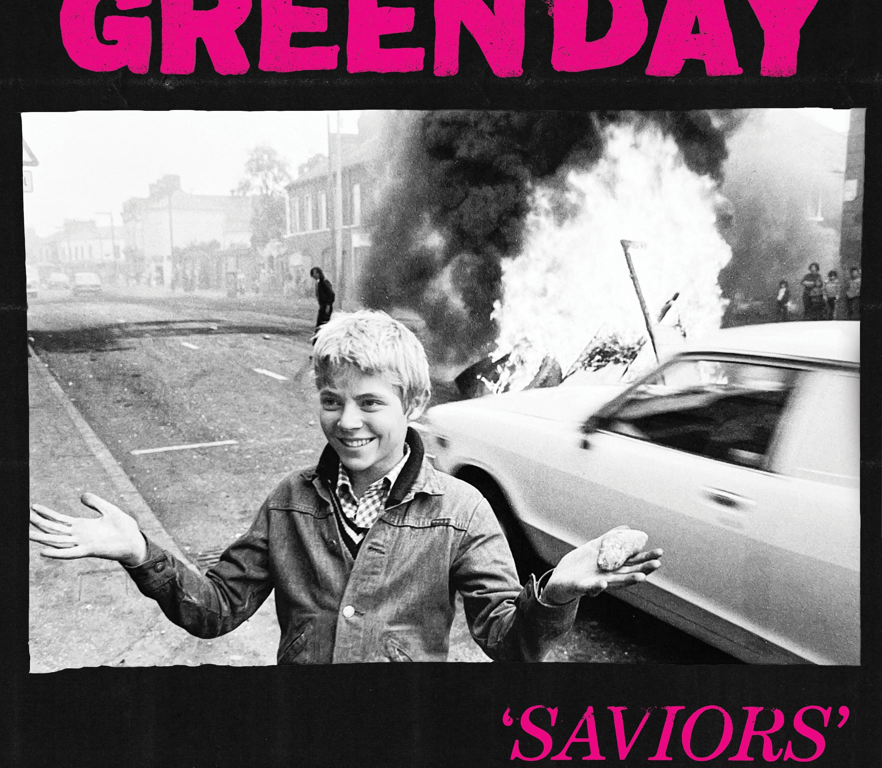 Green Day: "Saviors" è il miglior album della loro carriera?