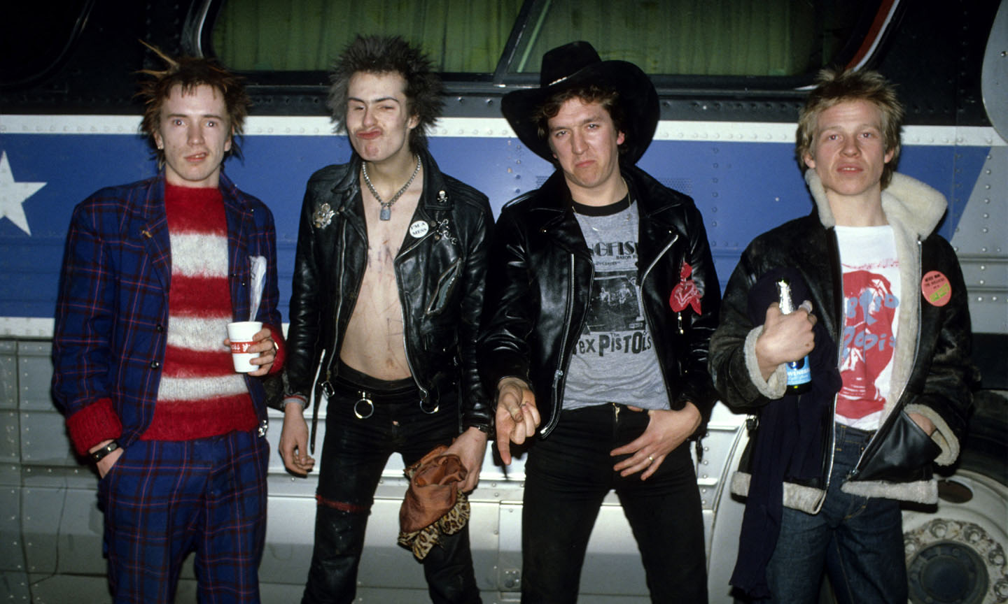 Sex Pistols e Queen: la storia di una strana rivalità 