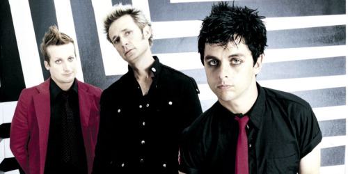 Green Day: Rinviate le prime date del tour