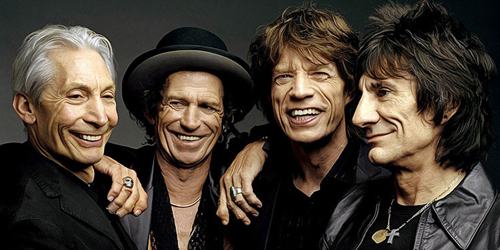 Rolling Stones: il 2 dicembre il nuovo album