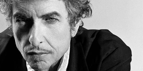 Bob Dylan: premio Nobel per la letteratura