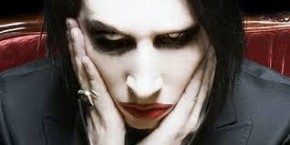 Marilyn Manson: a febbraio il nuovo album.