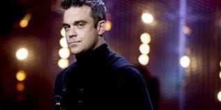 Robbie Williams: il nuovo album