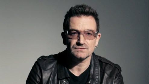 Happy Birthday Bono Vox!