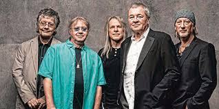 Deep Purple: il nuovo album "Infinite" e le date del tour