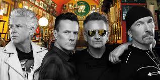U2: flash mob per il concerto del 15 luglio a Roma
