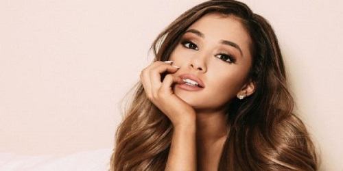 Ariana Grande: un concerto per le famiglie delle vittime di Manchester