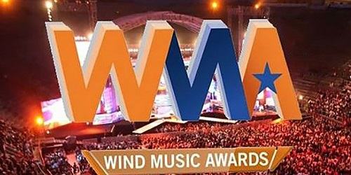Wind Music Awards 2017: il playback che uccide