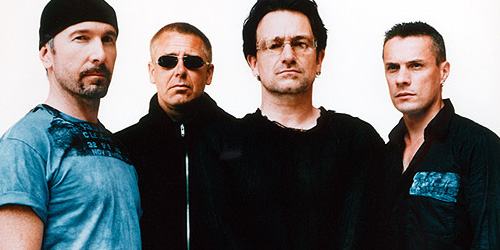 Secondary ticketing: arrivano le sanzioni per i biglietti degli U2