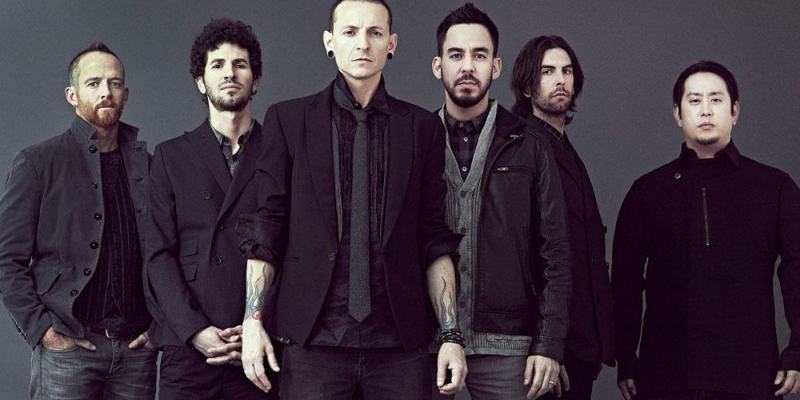 Linkin Park: farsi prendere a pugni da Chester Bennington
