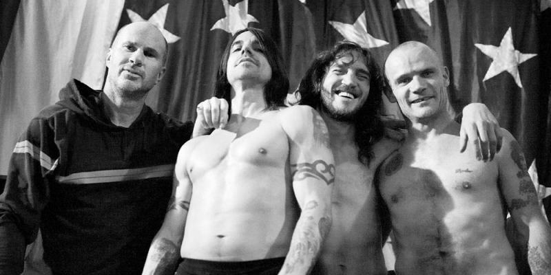 Red Hot Chili Peppers: il logorio dei tour e le date italiane