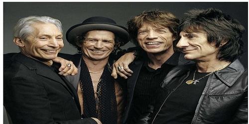 Rolling Stones in concerto a Lucca: città sotto assedio