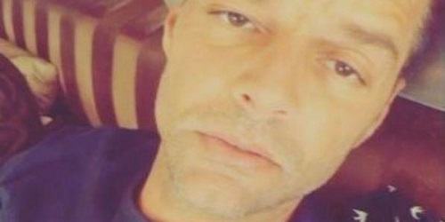 Ricky Martin: il fratello disperso dopo l'uragano a Porto Rico