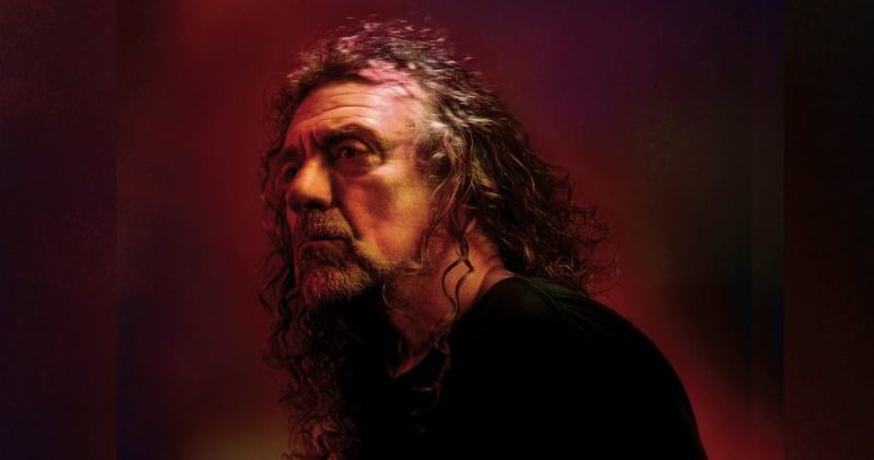 Robert Plant e la location del suo concerto: le sardine stanno più larghe