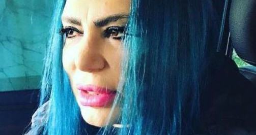 Sanremo 2018: Loredana Bertè esclusa perché rifiuta la canzone di Antonacci