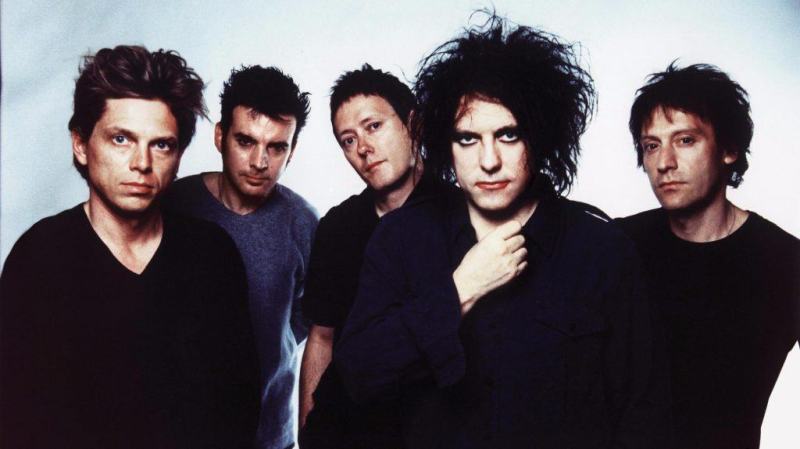 The Cure: odiavamo i Duran Duran anche se loro ci amavano