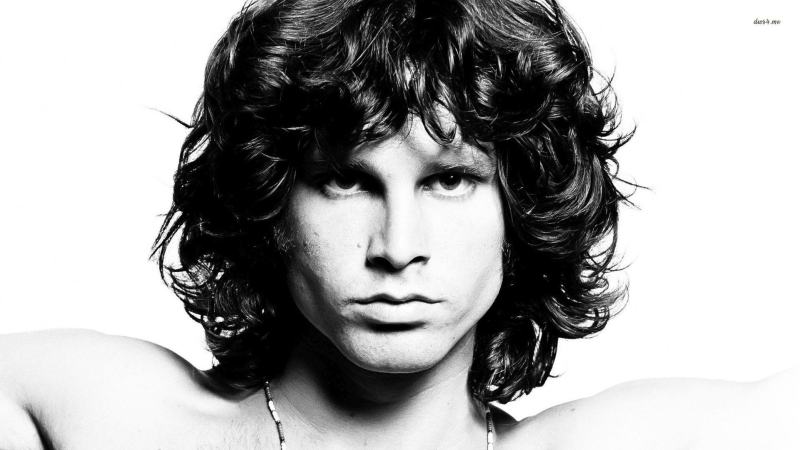 Jim Morrison e la masturbazione