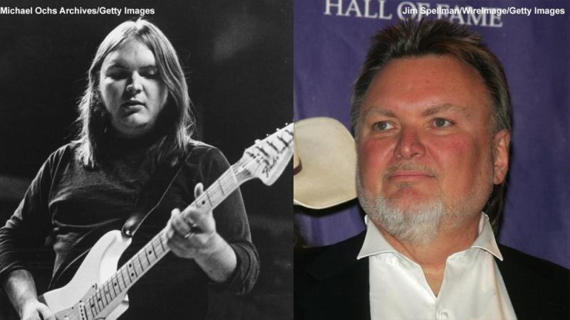 Lynyrd Skynyrd: è morto il chitarrista Ed King