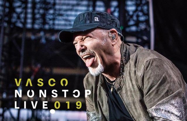 Vasco Rossi: le date del tour 2019