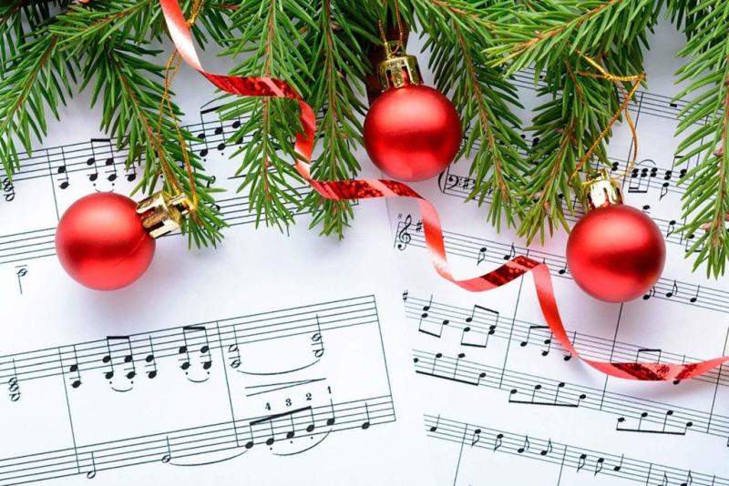 Canzoni di Natale: la playlist sotto l'albero