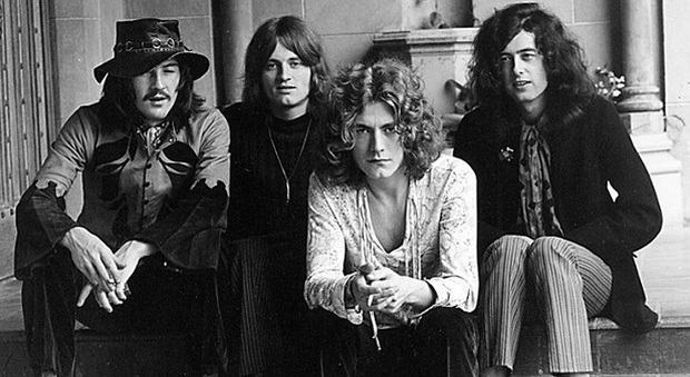 Le 10 migliori canzoni dei Led Zeppelin