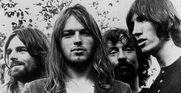 Le 10 migliori canzoni dei Pink Floyd