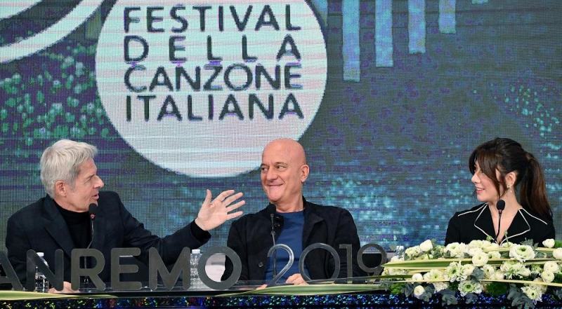 Festival di Sanremo 2019 al via: ecco la nuova formula