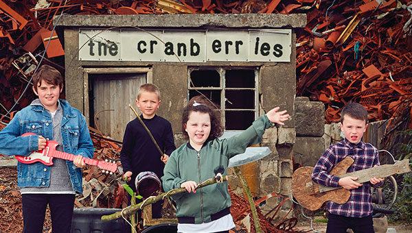 Cranberries: l'album postumo e poi l'addio 