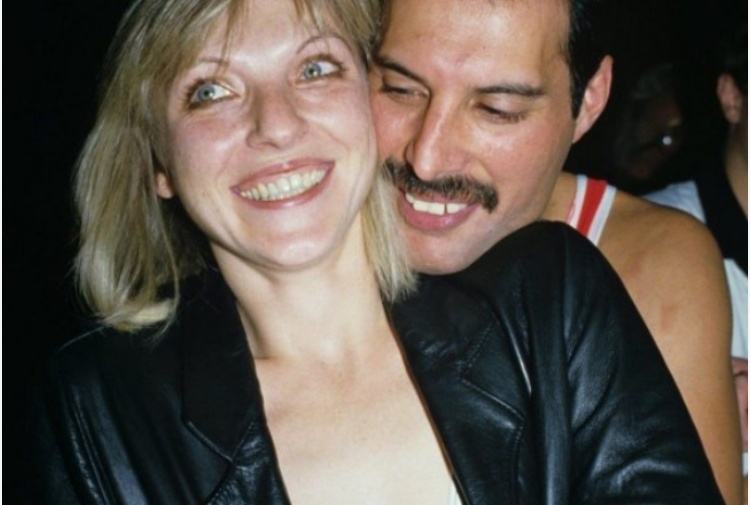 Queen: tutta la verità sulla storia d'amore tra Freddie e Mary Austin