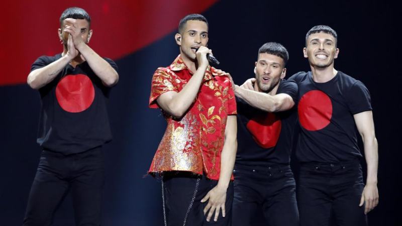 Mahmood secondo all'Eurovision 2019: l'affermazione internazionale dà forza a quella nazionale