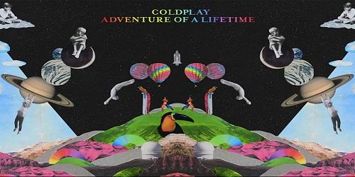 Nuovo singolo dei Coldplay