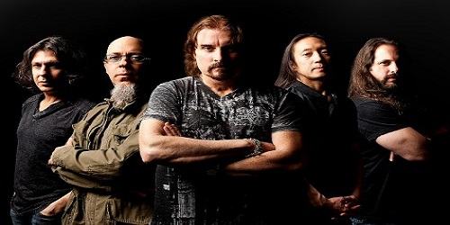 Dream Theater tour in italia: due date annunciate.