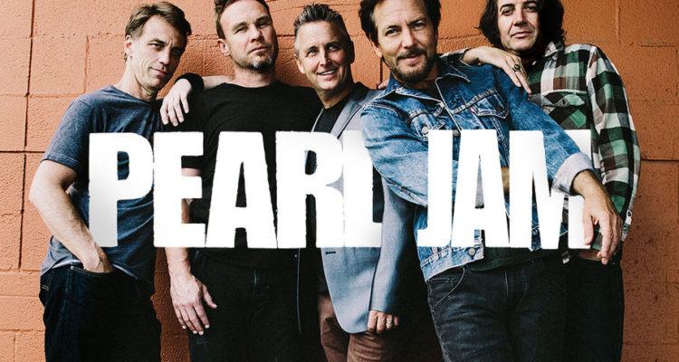 Pearl Jam: pubblicano l'amara lettera di un fan bergamasco