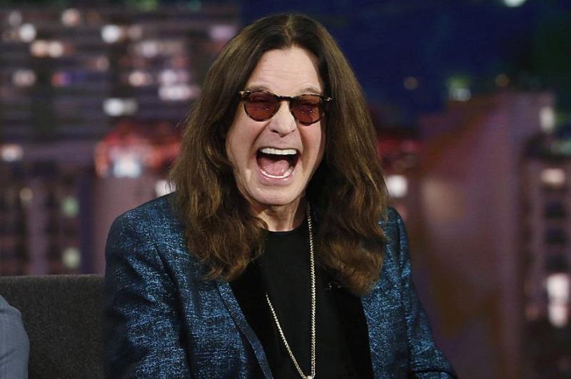 Ozzy Osbourne: quella volta che staccò la testa a un pipistrello con un morso