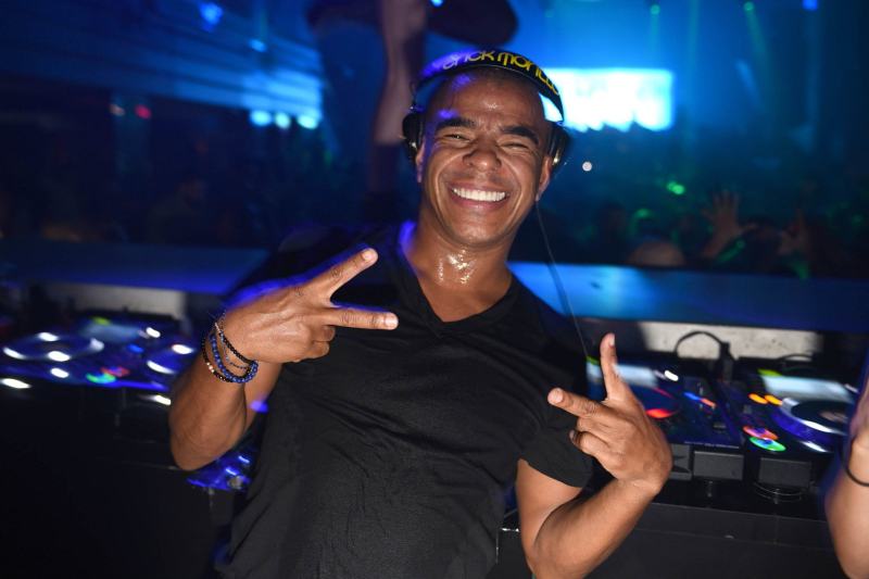 Morto Erick Morillo, re della dance anni '90