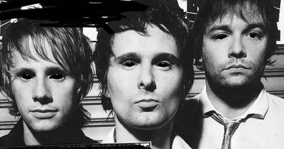 Muse: In "Drones" non c'è abbastanza amore...