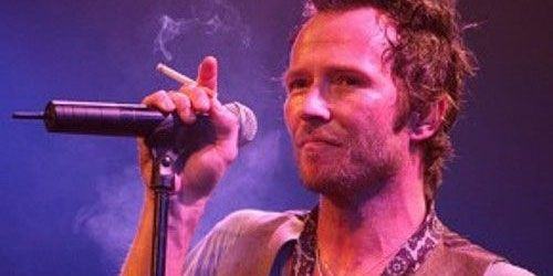 Muore Scott Weiland degli Stone Temple Pilots